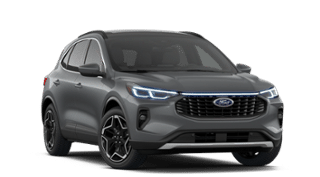 2026 Ford Escape® External Image 5